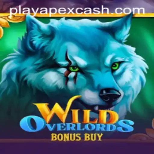 Unveiling the Thrills of WildOverlordsBonusBuy: A Digital Odyssey with Apexcash