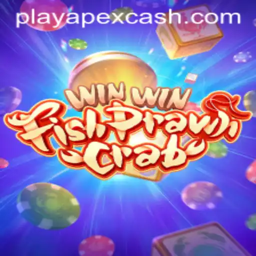 Exploring WinWinFishPrawnCrab: The Game and Its Integration with Apexcash