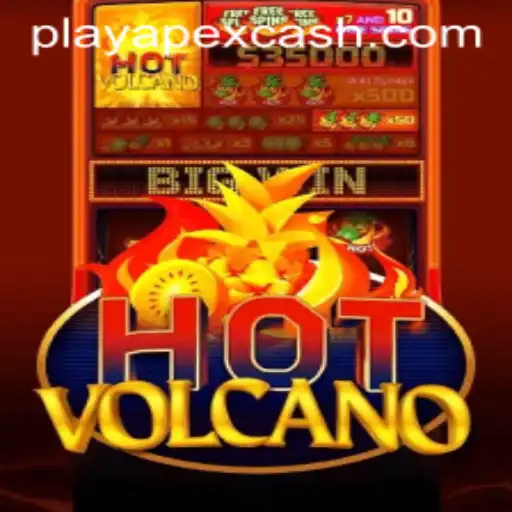 Exciting Adventure Awaits in HotVolcano: An In-Depth Look at the Game and Its Innovative Use of Apexcash