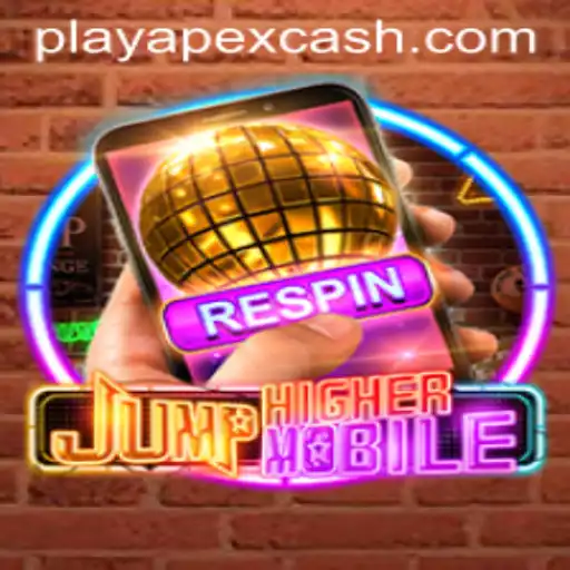 JumpHighermobile: The Thrilling New Game Featuring Apexcash