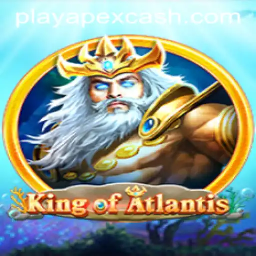 KingofAtlantis: Dive into the World of Adventure with Apexcash