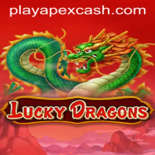 The Enchanting World of LuckyDragons: Unveiling the Game's Intricacies and the Role of Apexcash