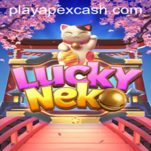 LuckyNeko: Dive into the World of Thrills with Apexcash