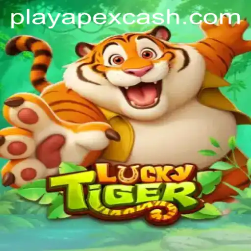Exploring LuckyTiger and Its Innovative Use of Apexcash