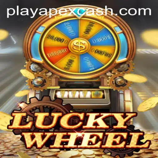 Unveiling the Thrills of LuckyWheel: Your Ultimate Guide to Winning with Apexcash