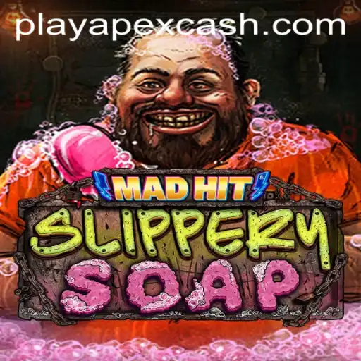 MadHitSlipperySoap: A Unique Gaming Experience in 2023
