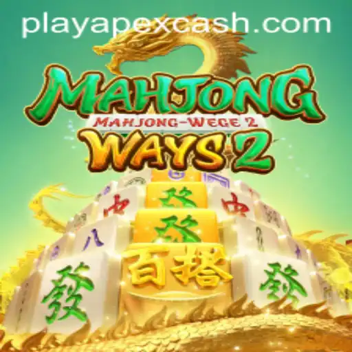 Exploring MahjongWays2: A Modern Take on an Ancient Game with Apexcash Integration