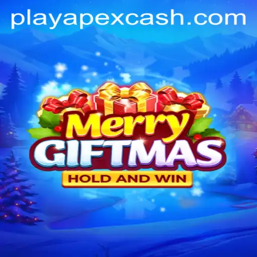 Discover MerryGiftmas: A Festive Adventure with Apexcash