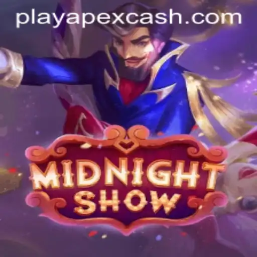 Unveiling MidnightShow: A Thrilling Adventure with Apexcash