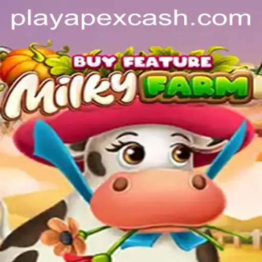 Exploring the Universe of MilkyFarmBuyFeature: Dive into the World of Apexcash