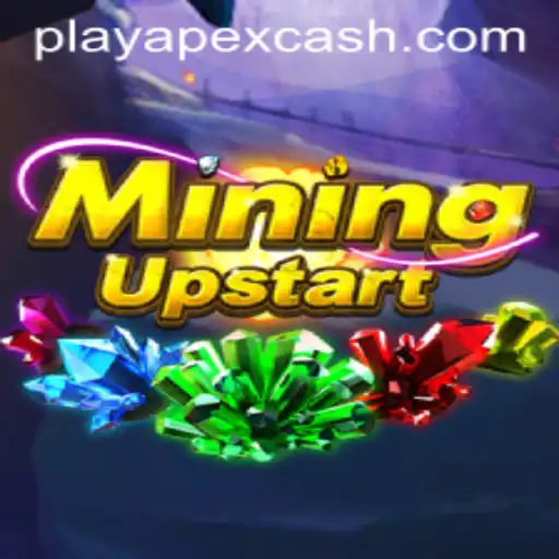 MiningUpstart: A Revolutionary Game Transforming Virtual Economies with Apexcash