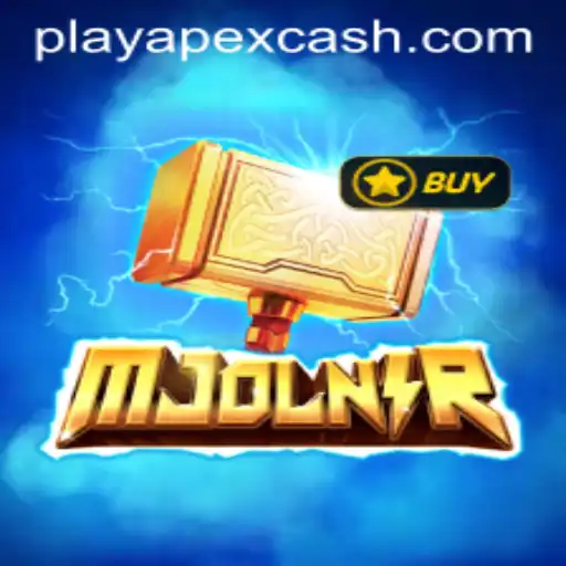 Unveiling Mjolnir: The New Era of Gaming with Apexcash