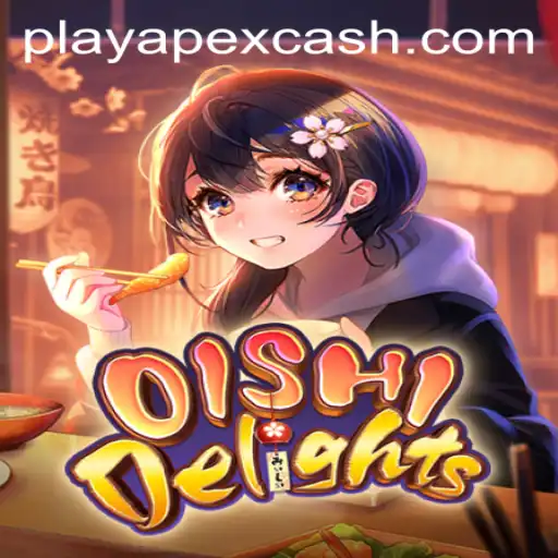 OishiDelights: A Culinary Adventure with Apexcash