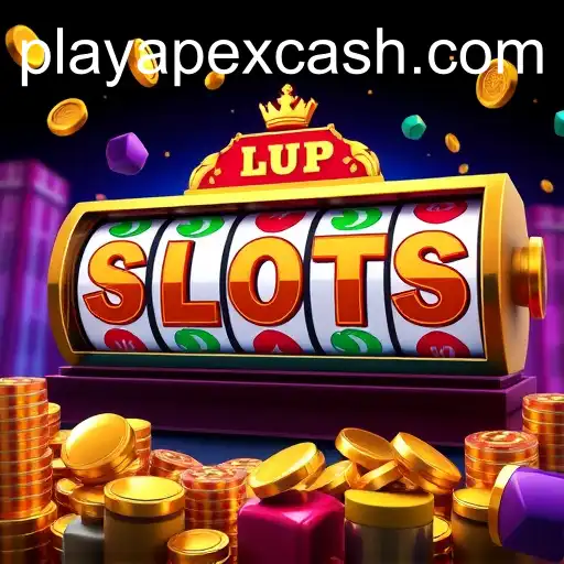 The Rising Popularity of Online Slots: A Comprehensive Look at ApexCash