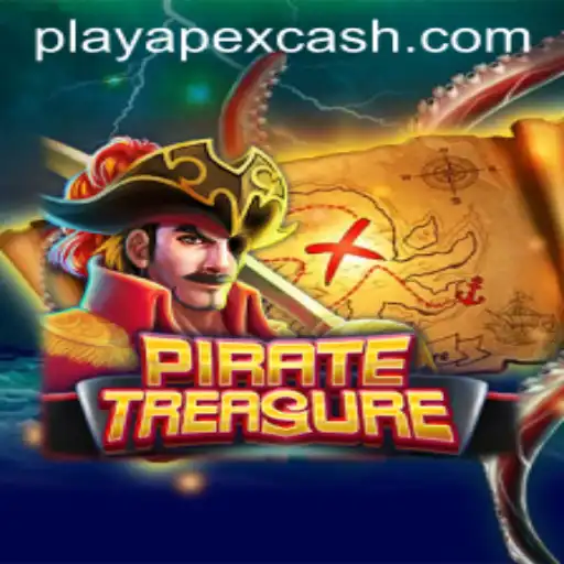 Exploring the High Seas: PirateTreasure - Your Adventure Awaits with Apexcash