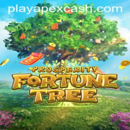 Discover ProsperityFortuneTree: The Game Revolutionizing Virtual Wealth