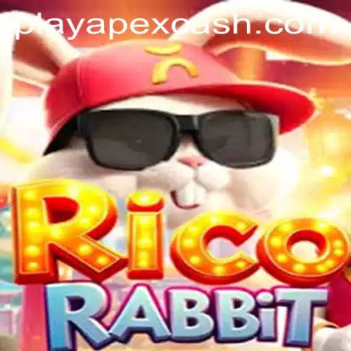 Exploring RicoRabbit: A New Gaming Sensation with Apexcash