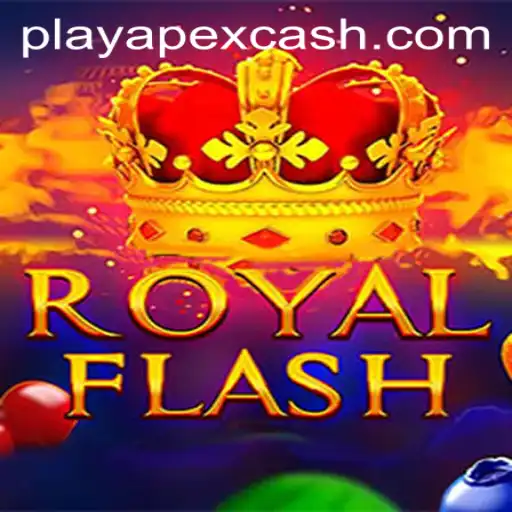 Experience the Thrill of RoyalFlash: A Journey into the World of Apexcash