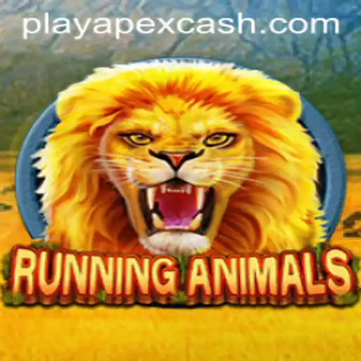 Exploring RunningAnimals: A Thrilling Adventure Fueled by Apexcash