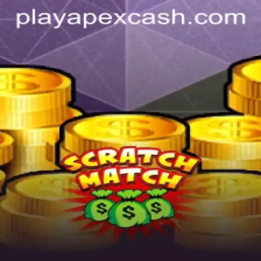 Unveiling ScratchMatch: A Thrilling Gaming Experience with Apexcash Bonuses