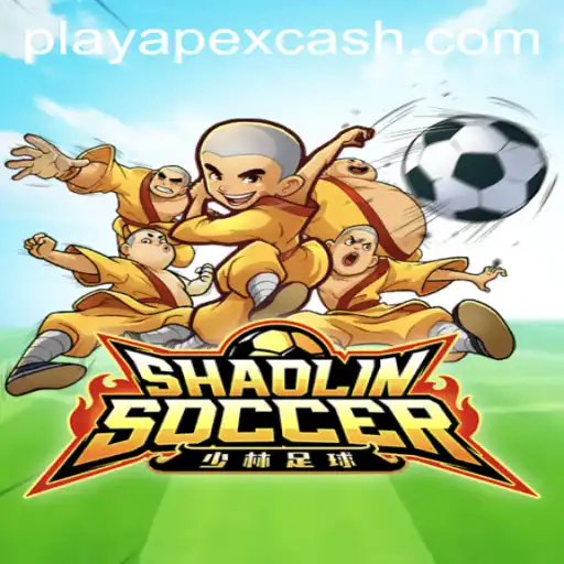 Unleashing the Excitement of ShaolinSoccer and the Role of ApexCash