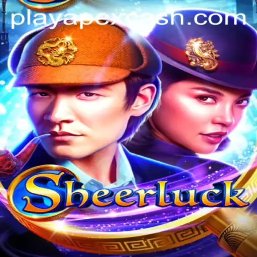 Sheerluck: Dive into the Enigmatic World of Strategic Puzzles and Apexcash Rewards
