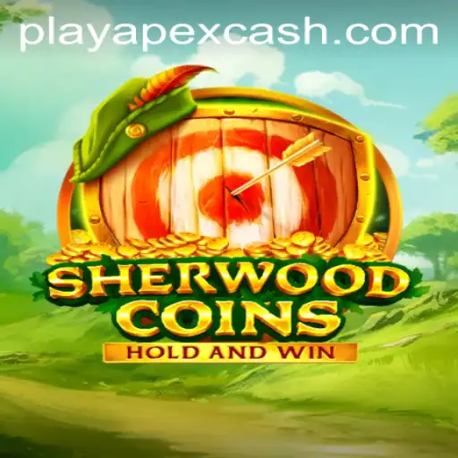 Exploring the Thrilling World of SherwoodCoins: A Dive into Game Mechanics and the Role of Apexcash
