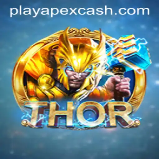 Exploring the Fascinating World of THOR and Apexcash