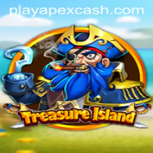 Unlock Adventure with TreasureIsland: A Journey into the Realm of Apexcash